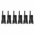 Fasttrack 225000 sq. ft. Pro-Talk Business UHF Two-Way Radio FA3306990